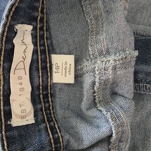 Cato Blue Flare & Wide Leg Jeans